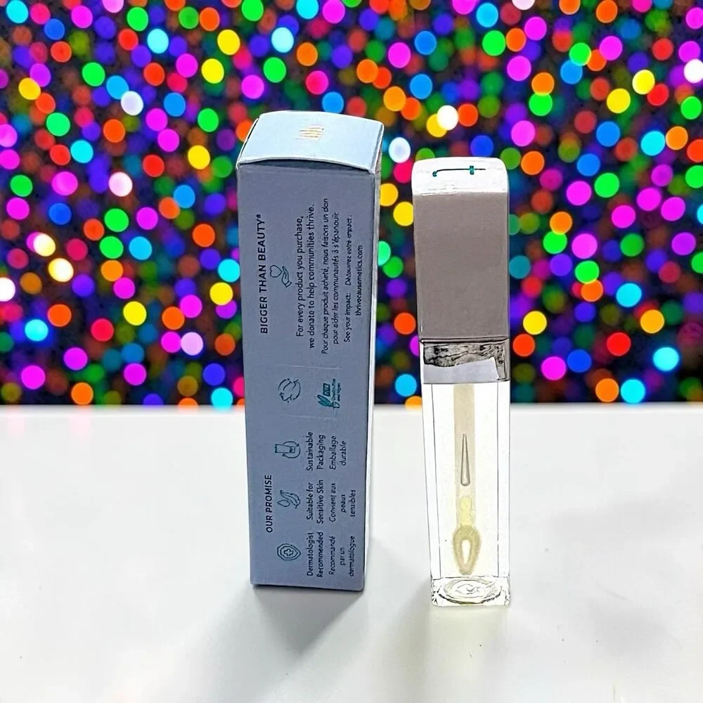 thrive causemetics nib thrive